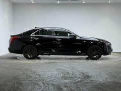 Cadillac CT4 25T Luxury - ფოტო 4