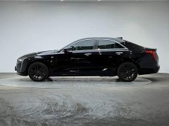 Cadillac CT4 25T Luxury - ფოტო 5