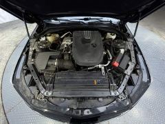 Cadillac CT4 25T Luxury - ფოტო 7