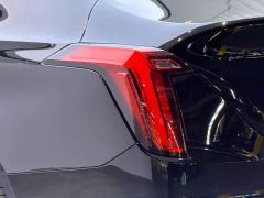 Cadillac CT4 25T Luxury - ფოტო 8