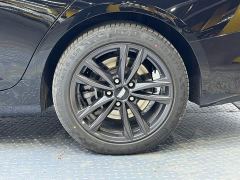 Cadillac CT4 25T Luxury - ფოტო 9