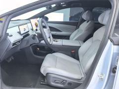 Nissan N7 510km 510 Max - photo 14