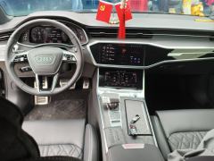 Audi A6L 45 TFSI quattro Dynamic Luxury Edition - ფოტო 16
