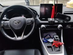 Toyota Wildlander 2.0L RWD Luxury PLUS Edition - фото 16
