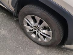 Toyota Wildlander 2.0L RWD Luxury PLUS Edition - фото 6