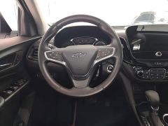 Chevrolet Equinox 535T Premier Edition - ფოტო 10
