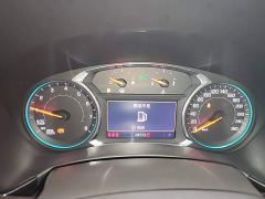 Chevrolet Equinox 535T Premier Edition - ფოტო 11