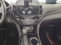 Chevrolet Equinox 535T Premier Edition - ფოტო 12