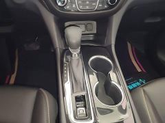 Chevrolet Equinox 535T Premier Edition - ფოტო 13