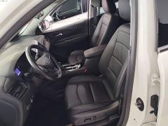 Chevrolet Equinox 535T Premier Edition - ფოტო 14