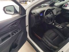 Chevrolet Equinox 535T Premier Edition - ფოტო 15