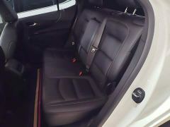 Chevrolet Equinox 535T Premier Edition - ფოტო 16
