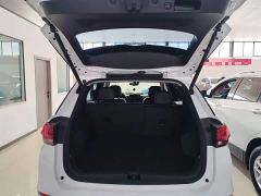 Chevrolet Equinox 535T Premier Edition - ფოტო 18