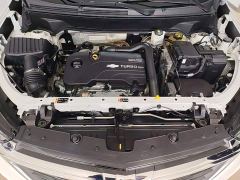 Chevrolet Equinox 535T Premier Edition - ფოტო 19