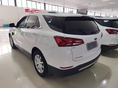 Chevrolet Equinox 535T Premier Edition - ფოტო 4