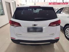 Chevrolet Equinox 535T Premier Edition - ფოტო 5