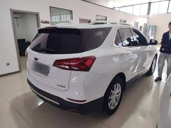 Chevrolet Equinox 535T Premier Edition - ფოტო 6