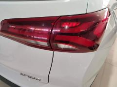 Chevrolet Equinox 535T Premier Edition - ფოტო 7