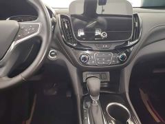 Chevrolet Equinox 535T Premier Edition - ფოტო 9