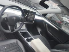 Tesla Model Y 554km Rear-Wheel Drive Edition - ფოტო 16