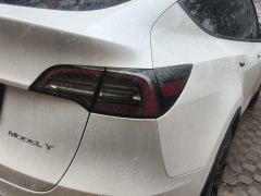 Tesla Model Y 554km Rear-Wheel Drive Edition - ფოტო 5