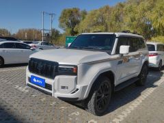 Toyota Prado Dual-Engine 2.4T Flagship VX Edition 5-seater - ფოტო 1