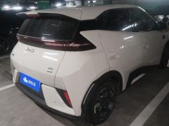 BYD Seagull Smart Driving Edition 405km Flying Edition - photo 2