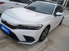 Honda Civic 240TURBO CVT Dynamic Edition - photo 1
