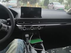 Honda Civic 240TURBO CVT Dynamic Edition - photo 17