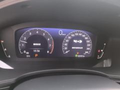 Honda Civic 240TURBO CVT Dynamic Edition - photo 20