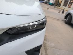 Honda Civic 240TURBO CVT Dynamic Edition - photo 4