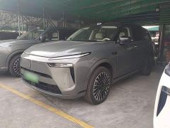 Great Wall WEY Blue Mountain Four-Wheel Drive Max - ფოტო 1