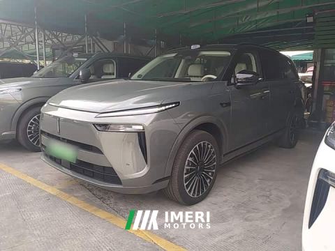 2025 Great Wall WEY Blue Mountain Four-Wheel Drive Max - ავტომობილი ჩინეთიდან