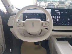 Great Wall WEY Blue Mountain Four-Wheel Drive Max - ფოტო 10