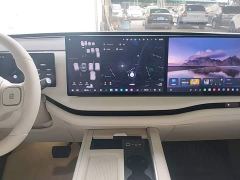 Great Wall WEY Blue Mountain Four-Wheel Drive Max - ფოტო 12