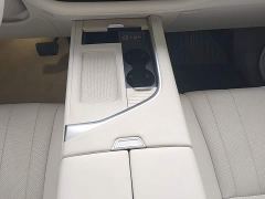 Great Wall WEY Blue Mountain Four-Wheel Drive Max - ფოტო 13