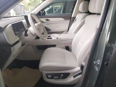 Great Wall WEY Blue Mountain Four-Wheel Drive Max - ფოტო 14