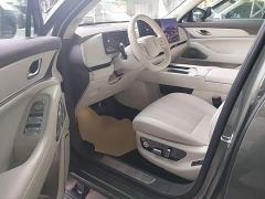 Great Wall WEY Blue Mountain Four-Wheel Drive Max - ფოტო 15