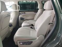 Great Wall WEY Blue Mountain Four-Wheel Drive Max - ფოტო 16
