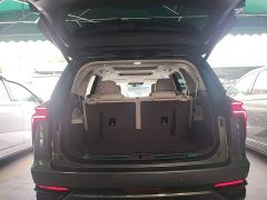 Great Wall WEY Blue Mountain Four-Wheel Drive Max - ფოტო 18
