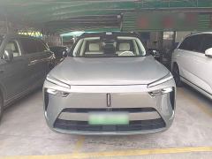 Great Wall WEY Blue Mountain Four-Wheel Drive Max - ფოტო 2