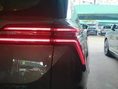 Great Wall WEY Blue Mountain Four-Wheel Drive Max - ფოტო 7