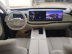 Great Wall WEY Blue Mountain Four-Wheel Drive Max - ფოტო 9