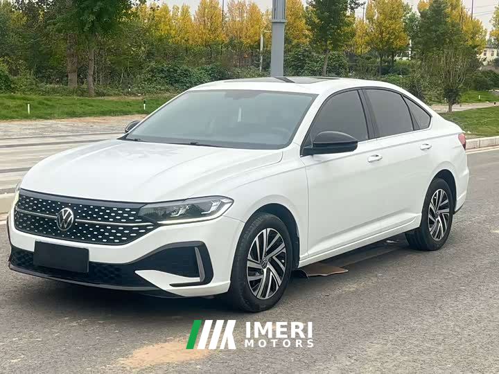 Volkswagen Lavida 280TSI DSG Starry Sky Full-Featured Edition