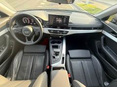 Audi A4L 40 TFSI Fashion Dynamic - photo 10