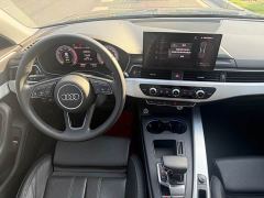 Audi A4L 40 TFSI Fashion Dynamic - photo 11