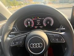 Audi A4L 40 TFSI Fashion Dynamic - photo 12