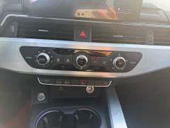Audi A4L 40 TFSI Fashion Dynamic - photo 13