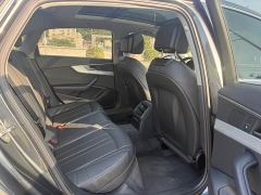 Audi A4L 40 TFSI Fashion Dynamic - photo 14