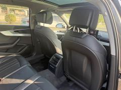 Audi A4L 40 TFSI Fashion Dynamic - photo 15